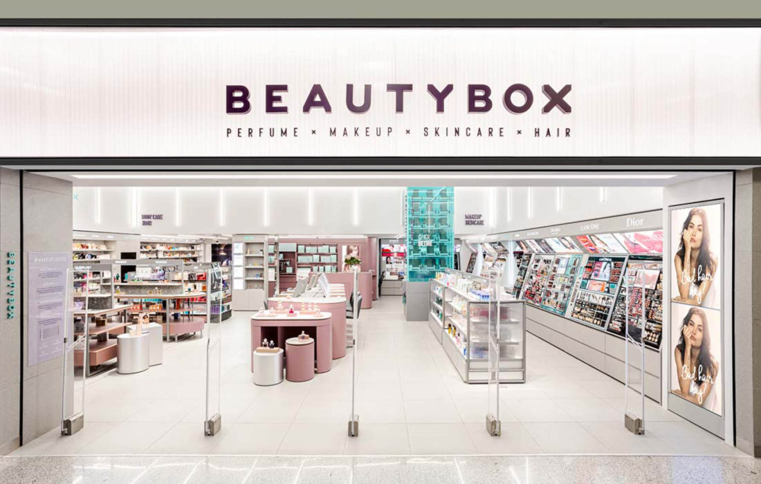 beauty box .dmg