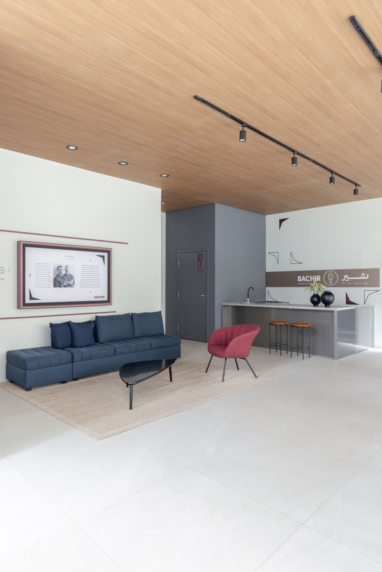 Apartamento The Collection Moema – todos
