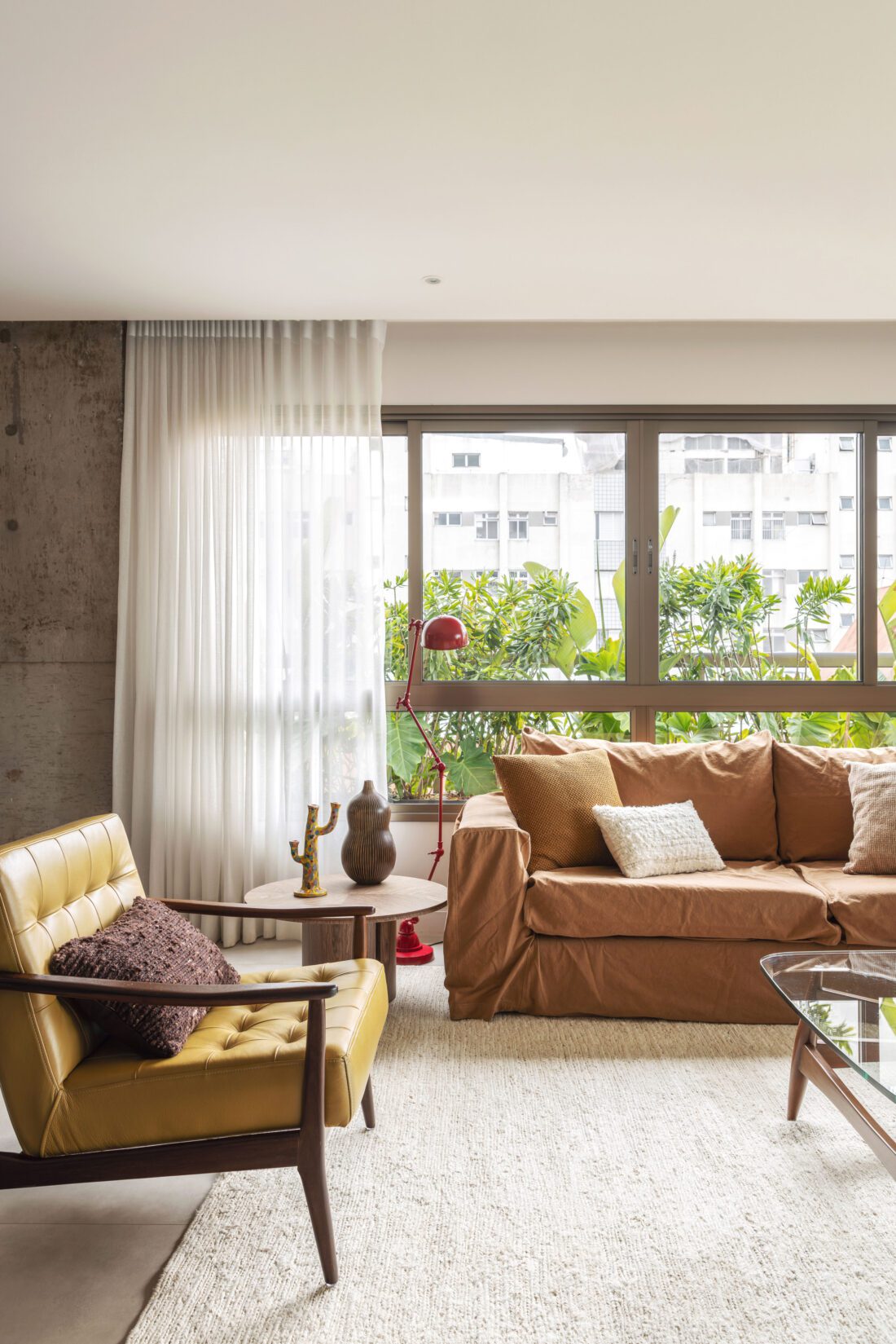 Apartamento Oscar Freire – todos