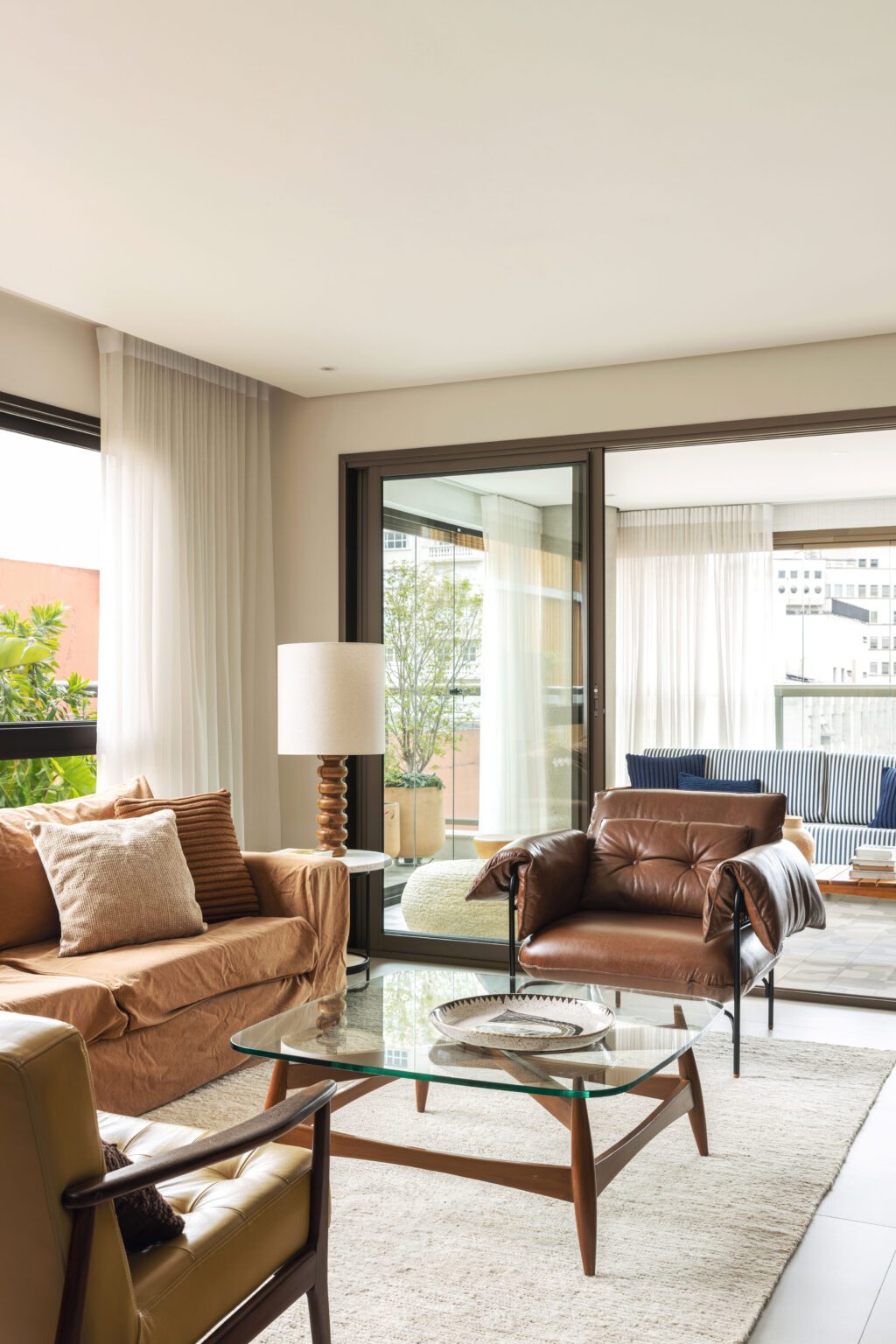 Apartamento Oscar Freire – todos