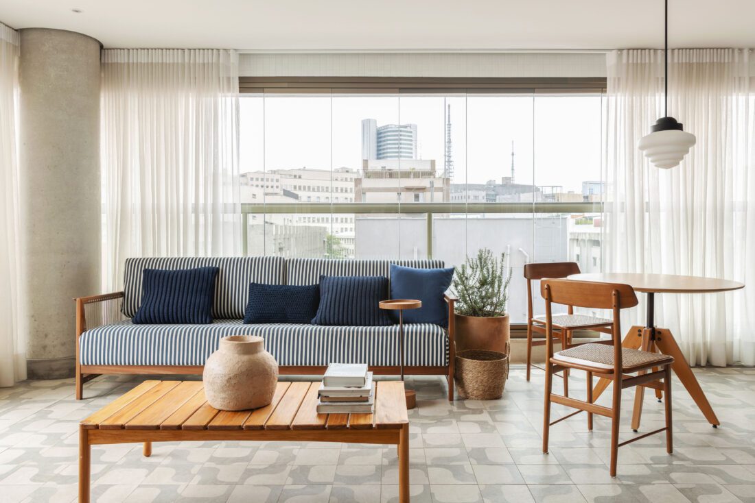 Apartamento Oscar Freire – todos
