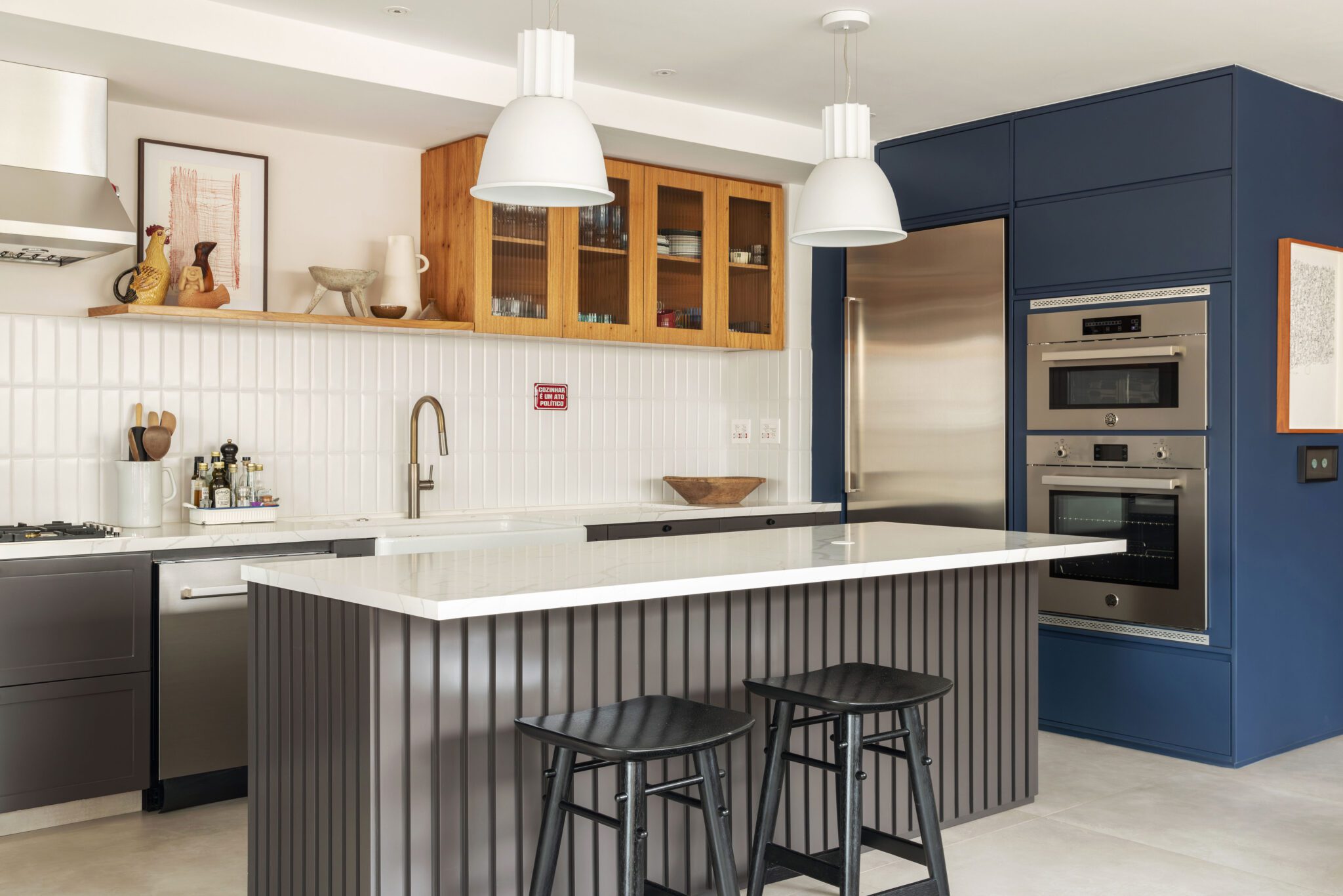 Apartamento Oscar Freire – todos