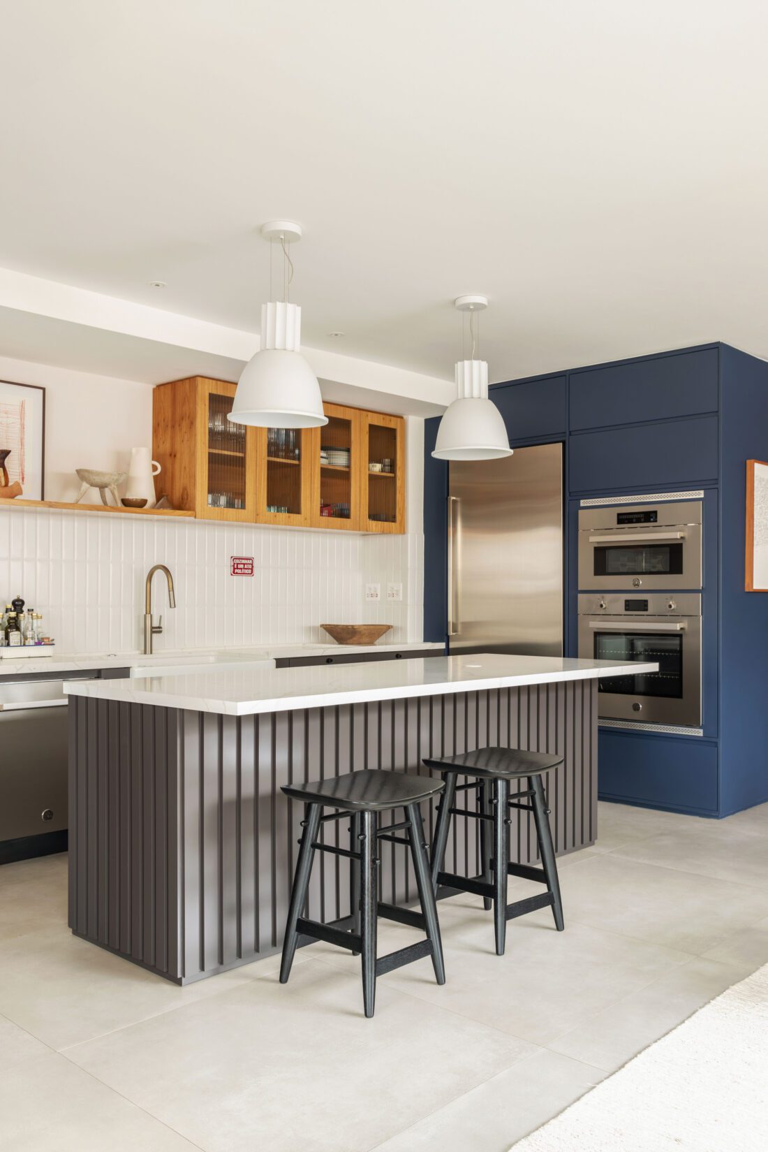 Apartamento Oscar Freire – todos