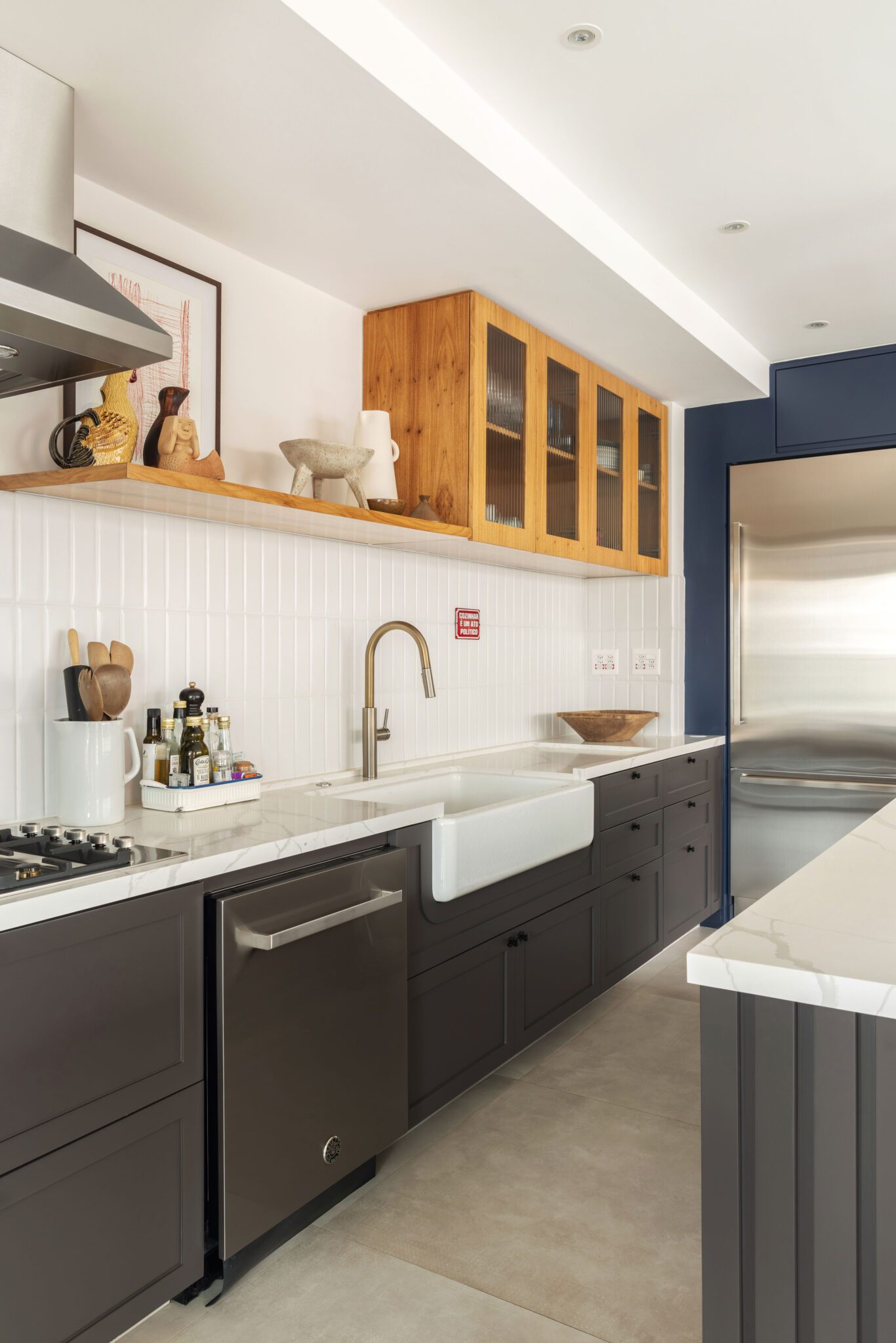 Apartamento Oscar Freire – todos