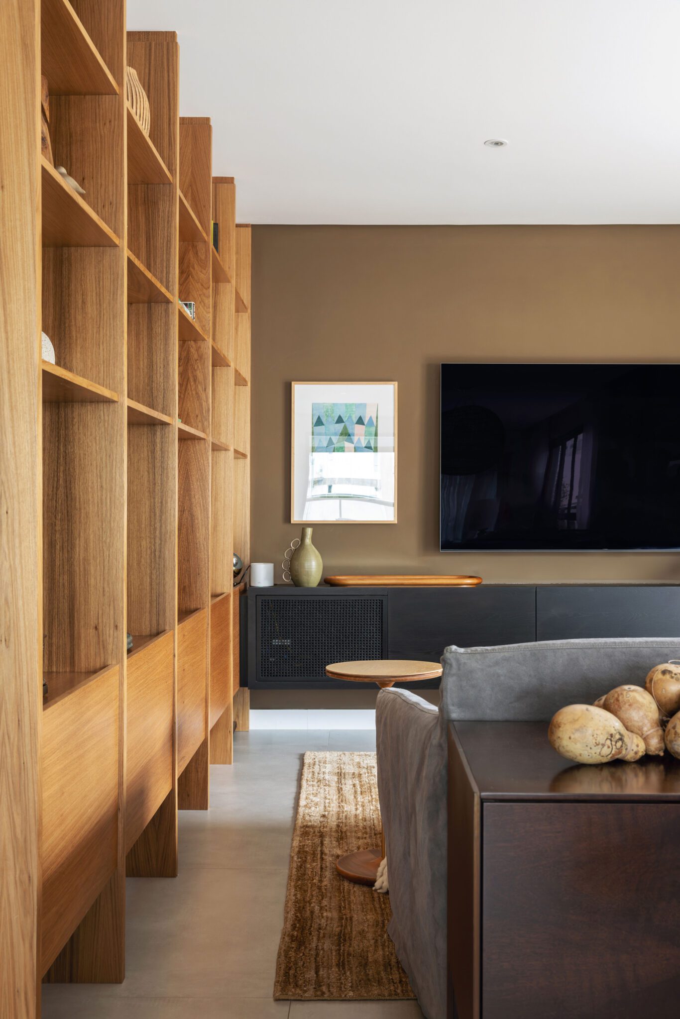 Apartamento Oscar Freire – todos