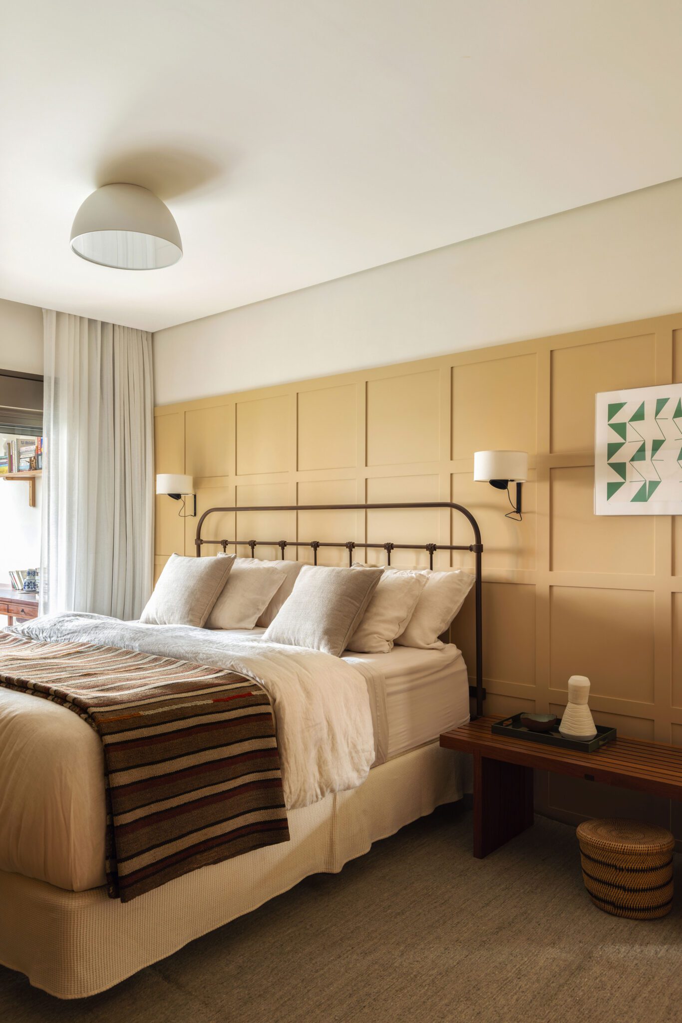 Apartamento Oscar Freire – todos