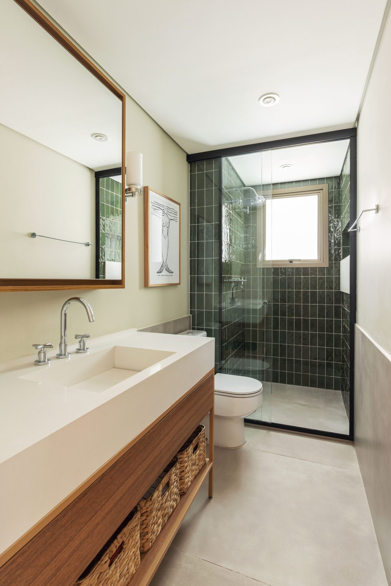 Apartamento Oscar Freire – todos