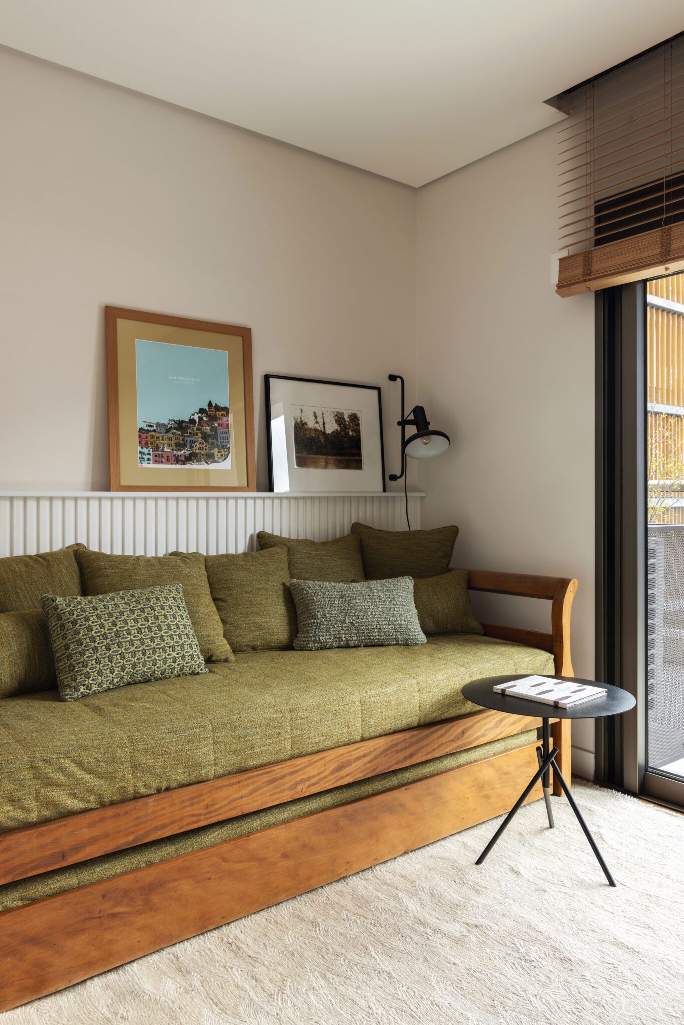 Apartamento Oscar Freire – todos