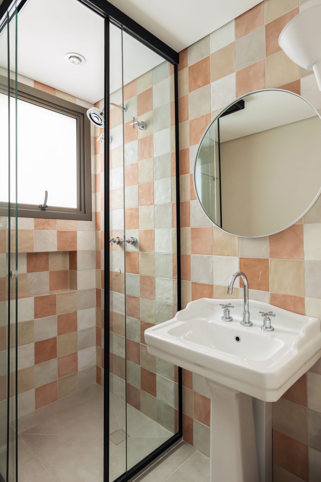Apartamento Oscar Freire – todos